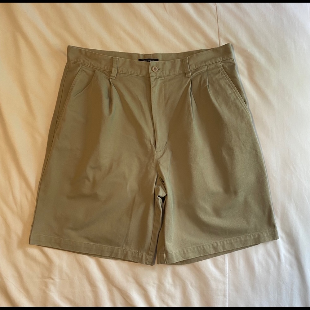 DKNY MENS SHORTS